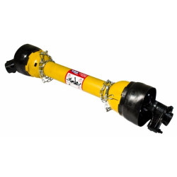TRASMISSIONE CARDANICA A BULLONE LIMITATORE DI VELOCITÀ CAT.4 L : 900