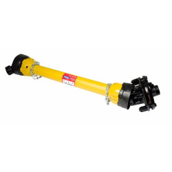 CARDAN SHAFT TRANSMISSION LIMITING DISC CAT.5 L : 1000