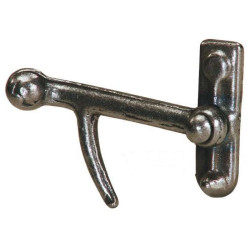 Cerradura para remolque con...