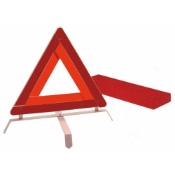 Vorwarndreieck 430x65x35 mm